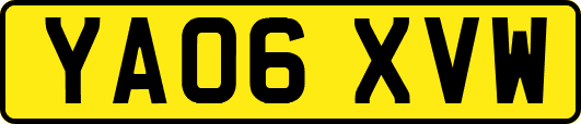 YA06XVW