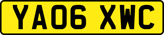 YA06XWC