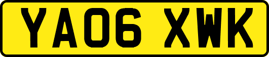 YA06XWK