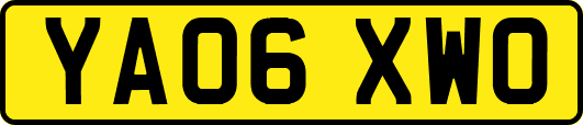 YA06XWO