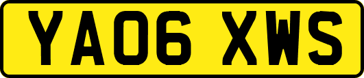 YA06XWS