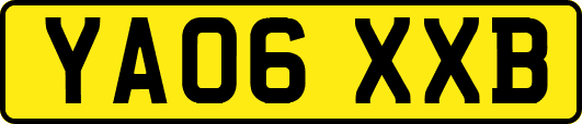 YA06XXB