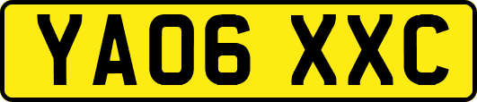 YA06XXC