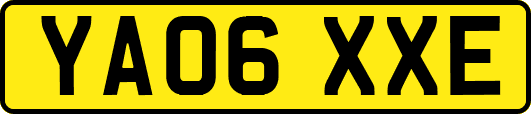 YA06XXE