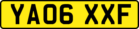 YA06XXF
