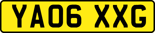 YA06XXG