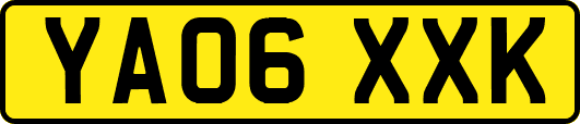 YA06XXK