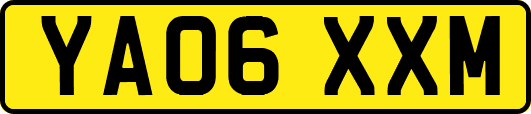 YA06XXM