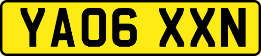 YA06XXN