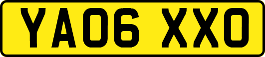 YA06XXO