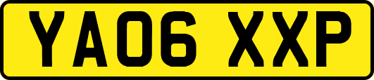 YA06XXP