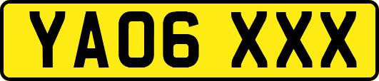 YA06XXX