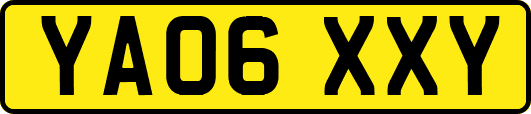 YA06XXY