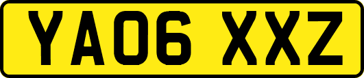 YA06XXZ
