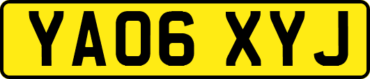 YA06XYJ
