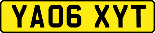 YA06XYT