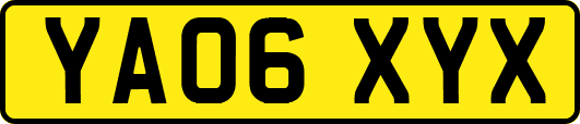 YA06XYX