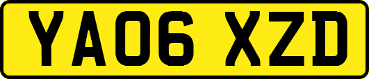 YA06XZD