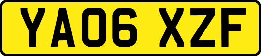 YA06XZF