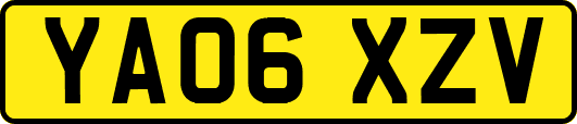 YA06XZV