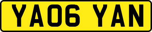 YA06YAN