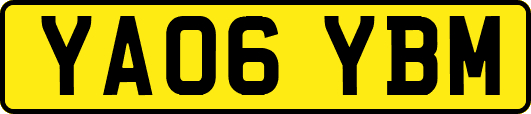 YA06YBM