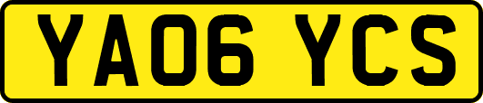 YA06YCS