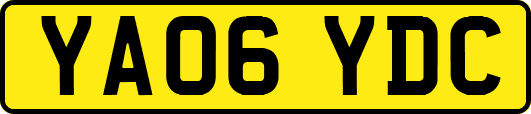 YA06YDC
