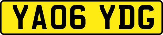 YA06YDG
