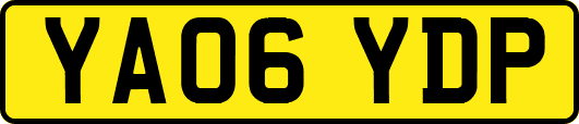 YA06YDP