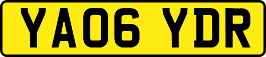 YA06YDR