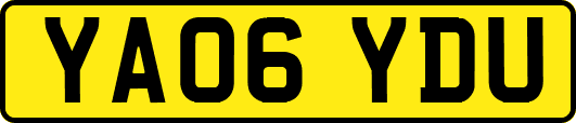 YA06YDU