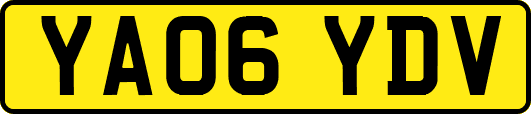 YA06YDV