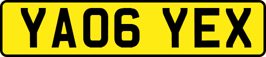 YA06YEX