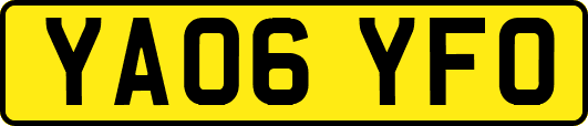 YA06YFO