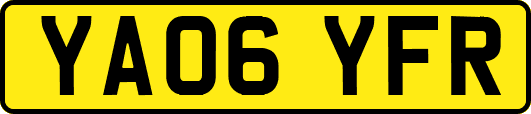 YA06YFR