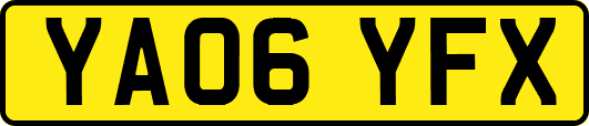 YA06YFX