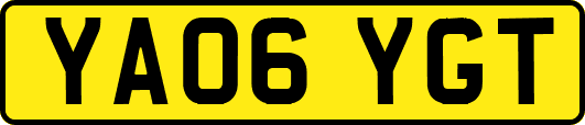 YA06YGT
