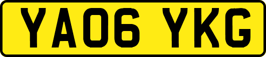 YA06YKG