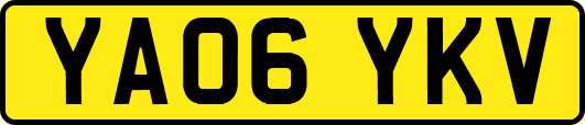 YA06YKV