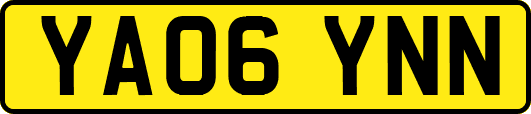 YA06YNN