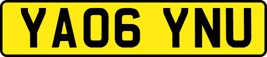 YA06YNU