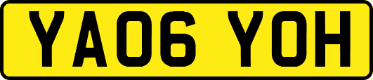 YA06YOH