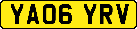 YA06YRV