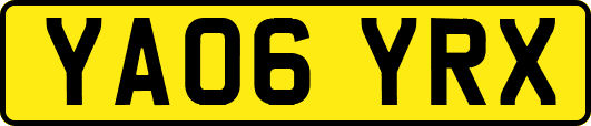 YA06YRX