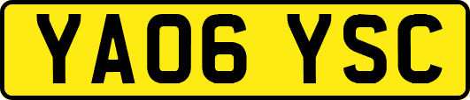 YA06YSC