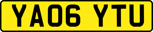 YA06YTU