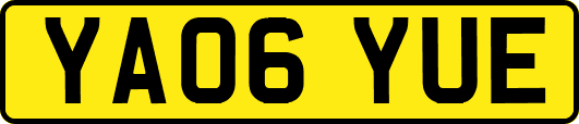 YA06YUE