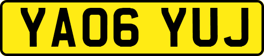 YA06YUJ