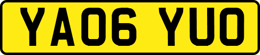 YA06YUO